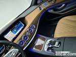Mercedes-Benz S-Class W222 S560 4MATIC (08.2019)