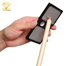 Инструмент для наклейки Tiger Le Manific Cue Tip Shaper &amp;amp; Scuffer