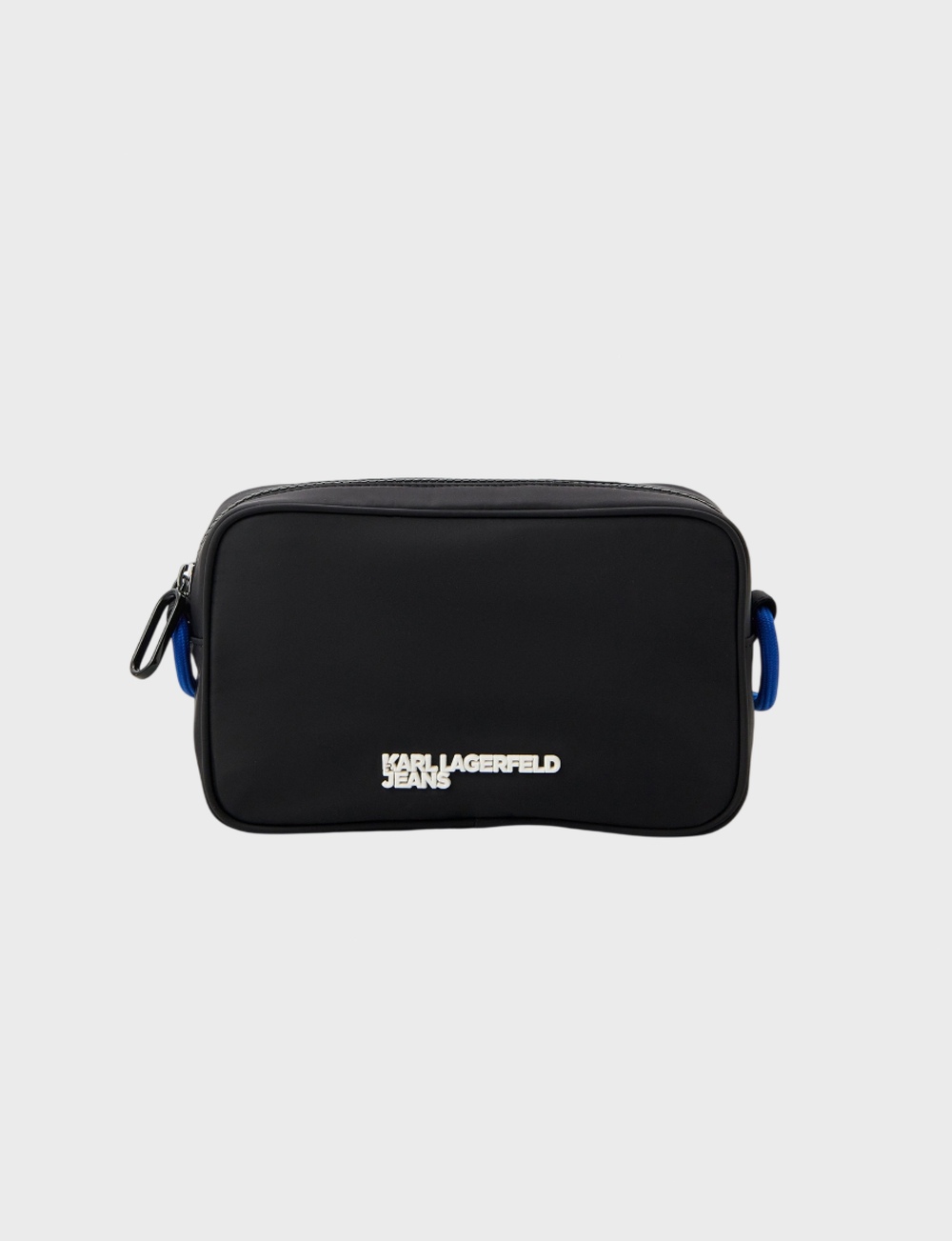 Сумка KARL LAGERFELD JEANS Cord Nylon Camera Bag