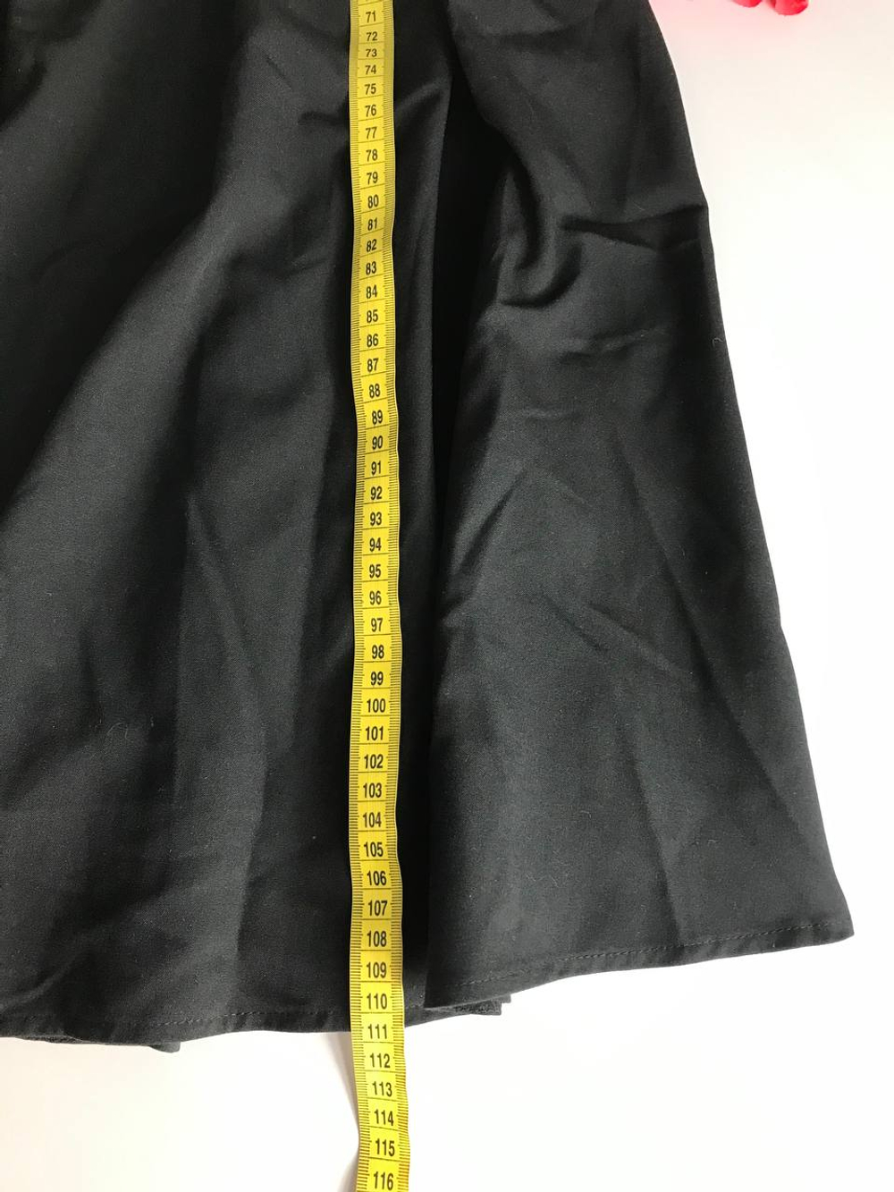 Платье для прогулок с подружками, визуально на 44/46 размер