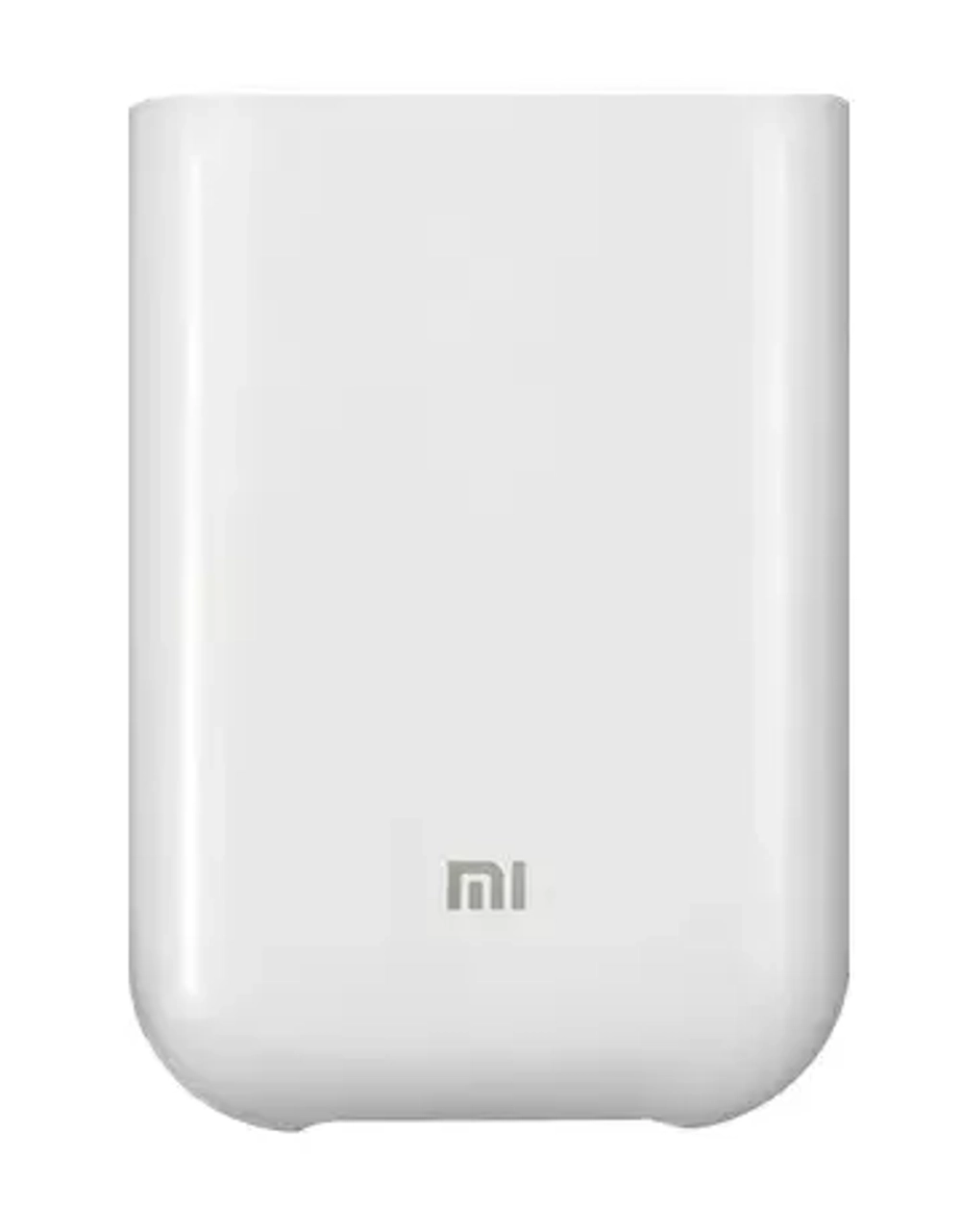 Портативный принтер Xiaomi Mijia AR ZINK XMKDDYJHT01