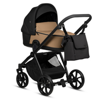 Tutis Коляска 2 в 1 MIO 3+ Essential Beige