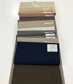 Портьерная ткань blackout двусторонний Aisa арт. Lux blackout (высота 300 см, Турция)