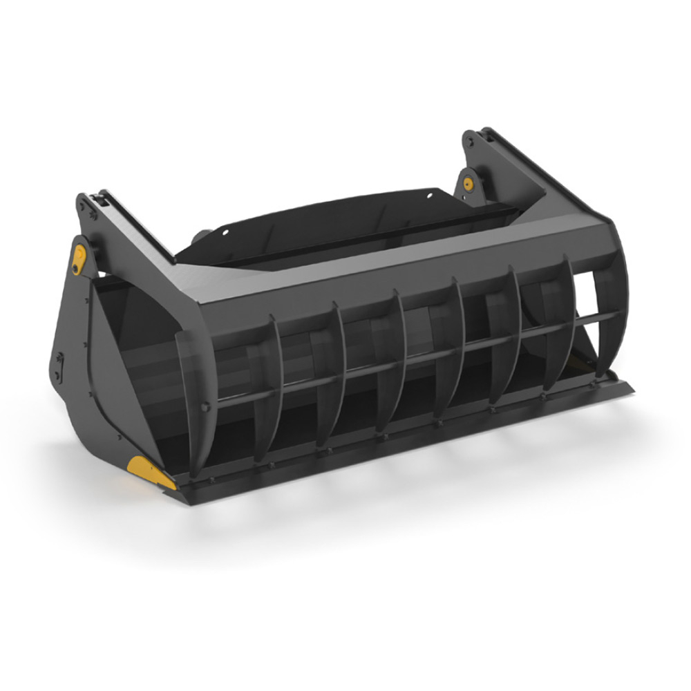 Грузозахват 2 экскаватора