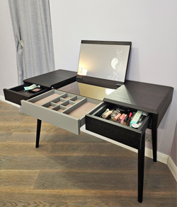 Консоль с зеркалом Venus