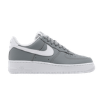 Кроссовки Nike Air Force 1 Low "Wolf Grey"