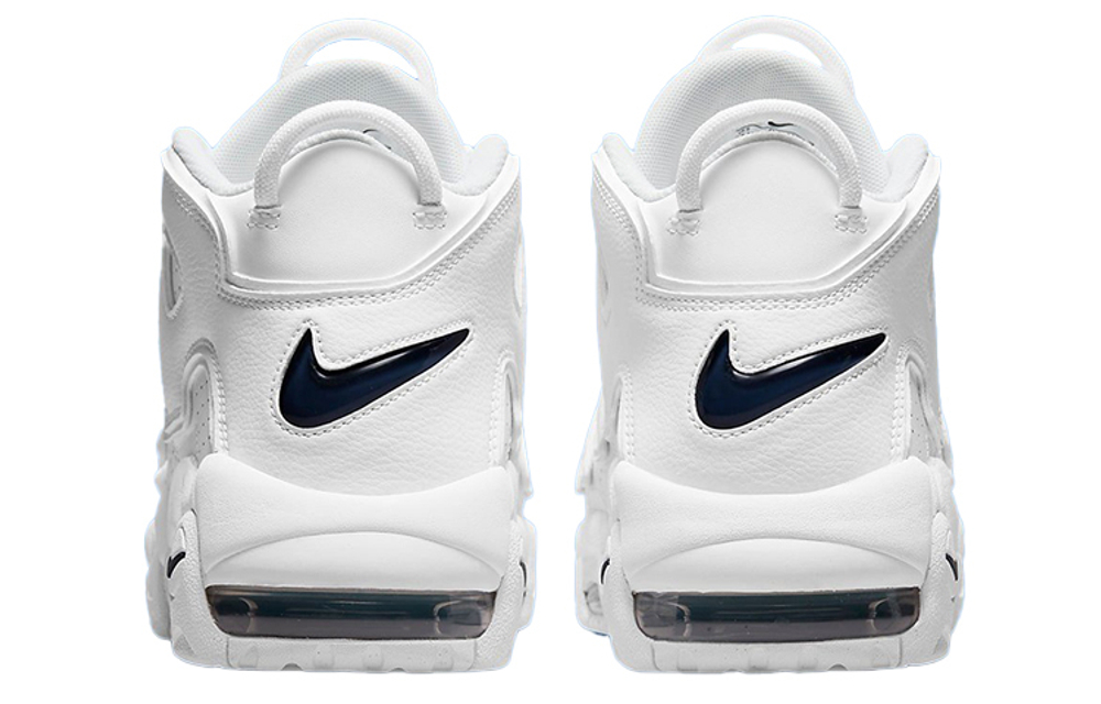Кроссовки Nike Air More Uptempo