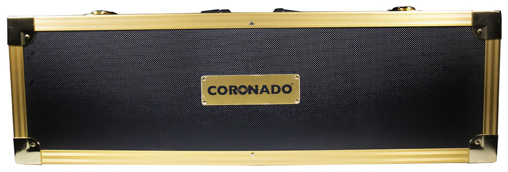 Солнечный телескоп CORONADO SolarMax III 70 Double Stack, с блок. фильтром 10 мм (OTA)