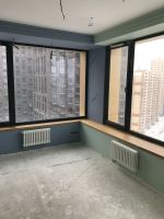 Подоконники. Проект №2