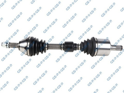 GSP - 241365-GSP - Drive Shaft