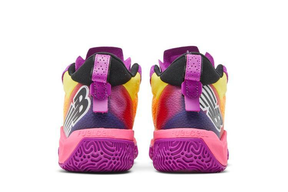 Кроссовки New Balance Nb 2Wxy 1 Old Souls