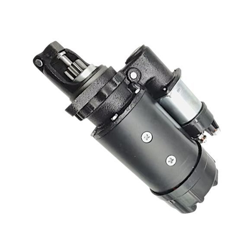 Стартер для Caterpillar, CAT, TEREX STN4268