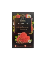 Мармелад Клубничное танго клубника и смесь перцев 170 гр