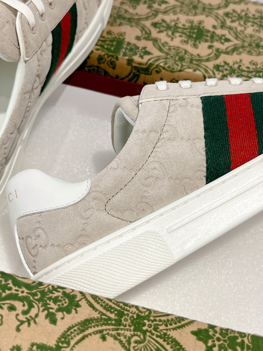Gucci Ace Sneaker