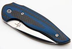 Нож Lightfoot Groundfighterфотография - 3