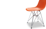 Стул PM073 (Y304M) orange (оранжевый)