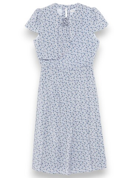 Платье Alessandra Rich