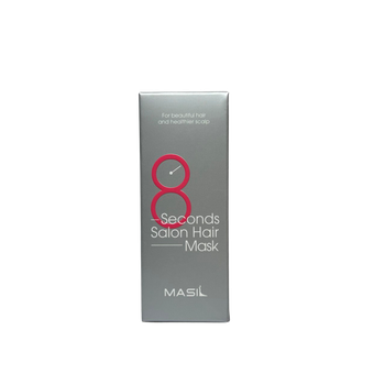 Маска для волос Masil 8 Seconds Salon Hair Mask восстанавливающая 50 мл
