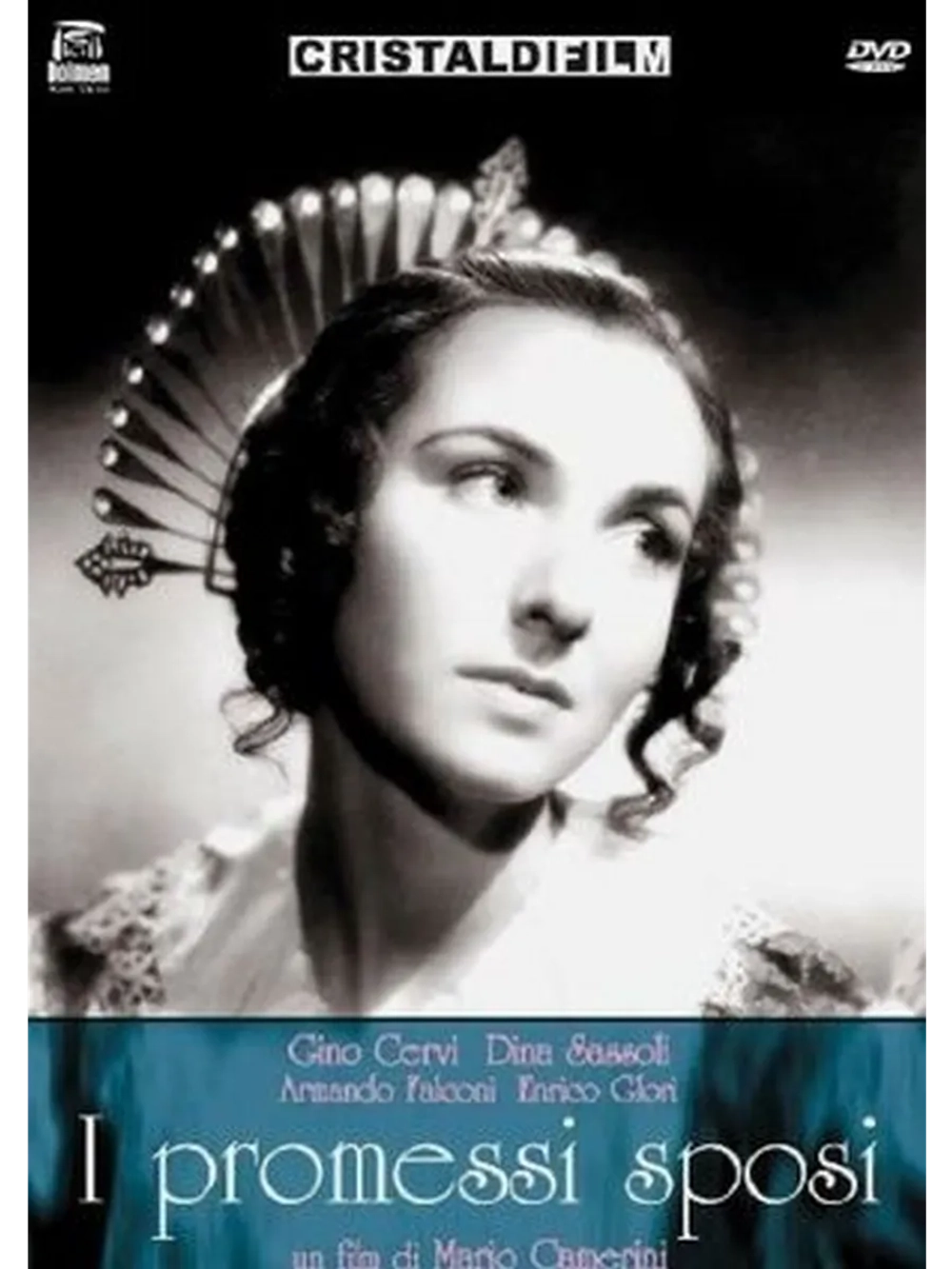 Обручённые (1941) (DVD-R)