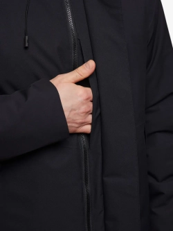 КУРТКА УТЕПЛЕННАЯ BASK ANTARCTIC NEO