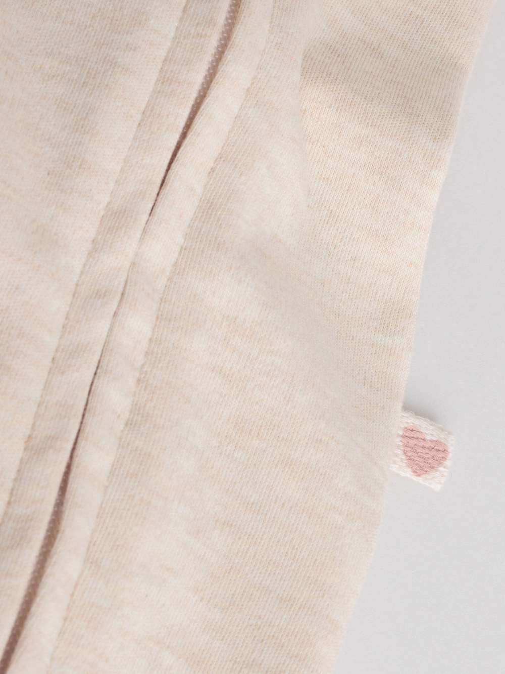 Комбинезон / Cлип для малышей Next F34-050, 3 шт., Бежевый