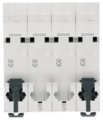 Автоматический выключатель  Systeme Electric C9F34440