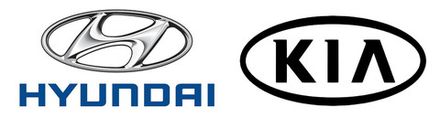 Hyundai/KIA/Isuzu