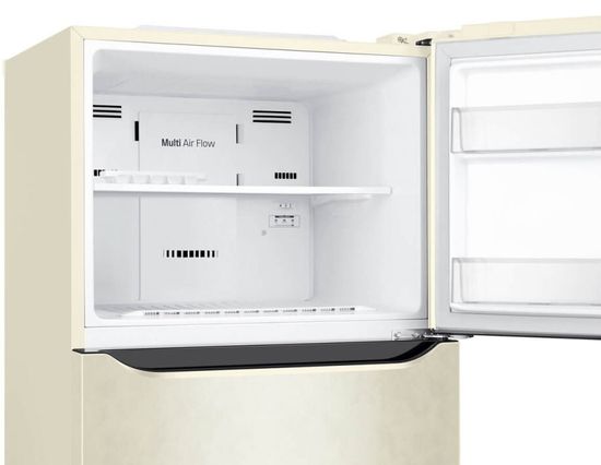 Холодильник LG GN-B422SECL