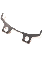 Скоба пружина колодок 2-3х цилиндрового суппорта электровелосипеда (1 штука)