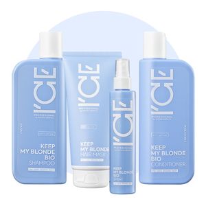 Keep My Blonde - Для светлых волос