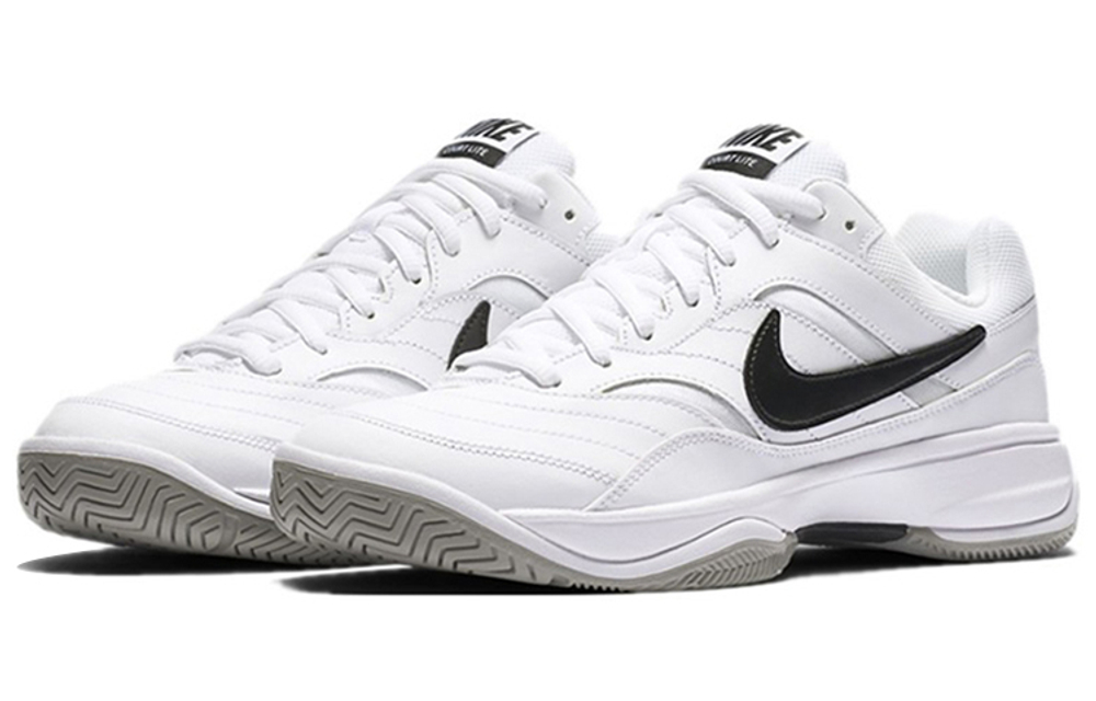 Кроссовки Nike Court Lite
