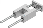 Направляющая Festo EAGF-V2-KF-40-200
