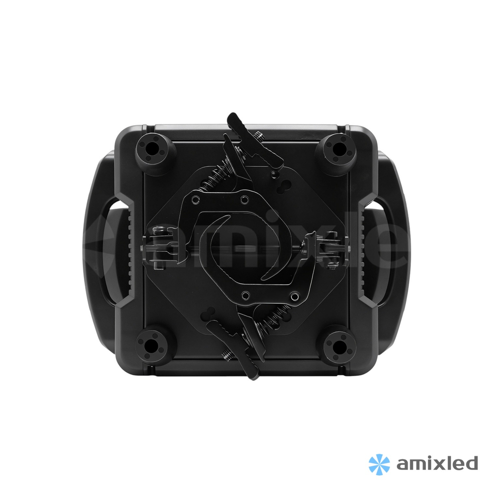Световой прибор Amixled Fusion Wash 7x40 Beye Laser