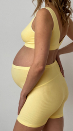 Трусики-шортики Lemon Cloud