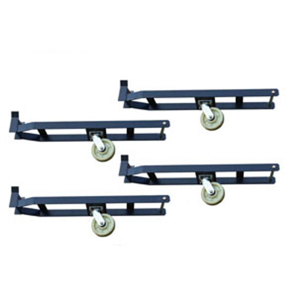 40801 Комплект рычагов для транспортировки парковочного подъемника