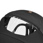 Детская прогулочная коляска Happy Baby Luna 360 black