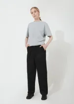 Футболка FOS Серая Женская