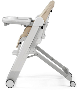 Стульчик для кормления Peg Perego Siesta Follow Me Astral