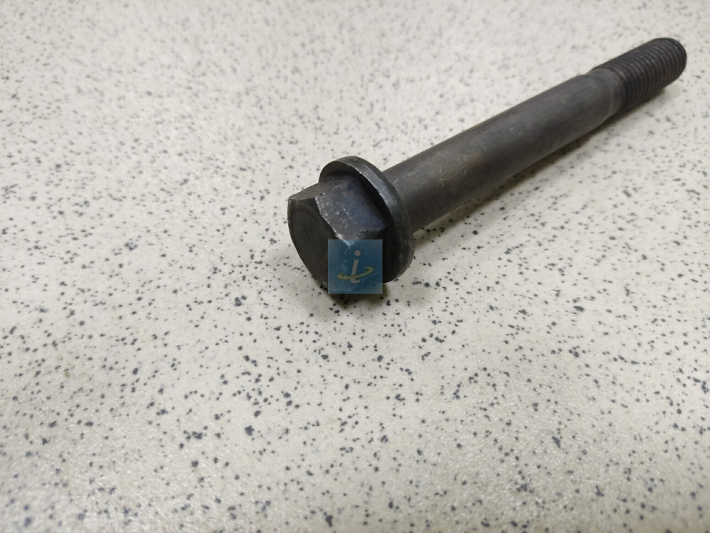 Болт стяжной (длинный) 236-1005178-А