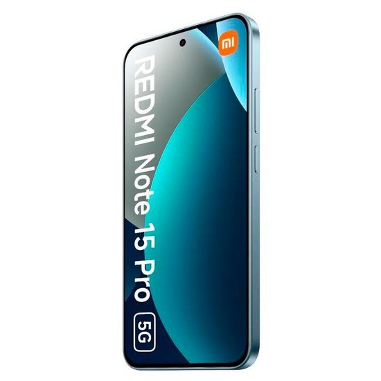 Xiaomi Redmi Note 15 Pro 5G 8/512GB