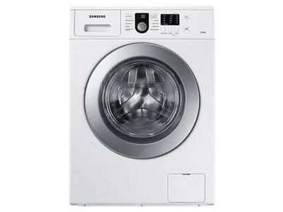 Стиральная машина Samsung WF8590NLW9DYLP