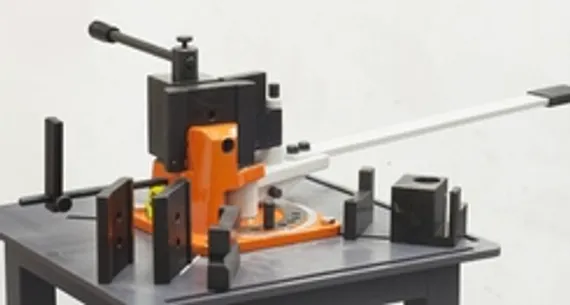 Сварочный стол GPPH PRO TWT.PRO.240120 на колесах