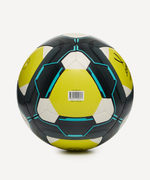 Мяч футбольный Primero Kids №3, желтый