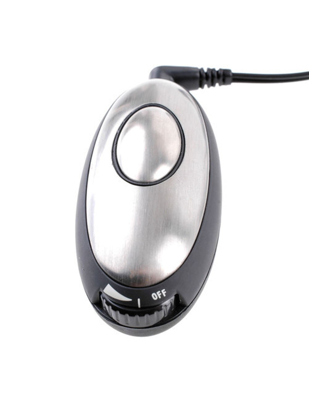 Электростимулятор трусики Shock Therapy Pleasure Panty (Цвет: черный)