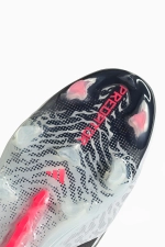 Бутсы adidas Predator Elite FG - белый