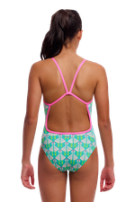 Купальник FUNKITA Girl's Loose Goose