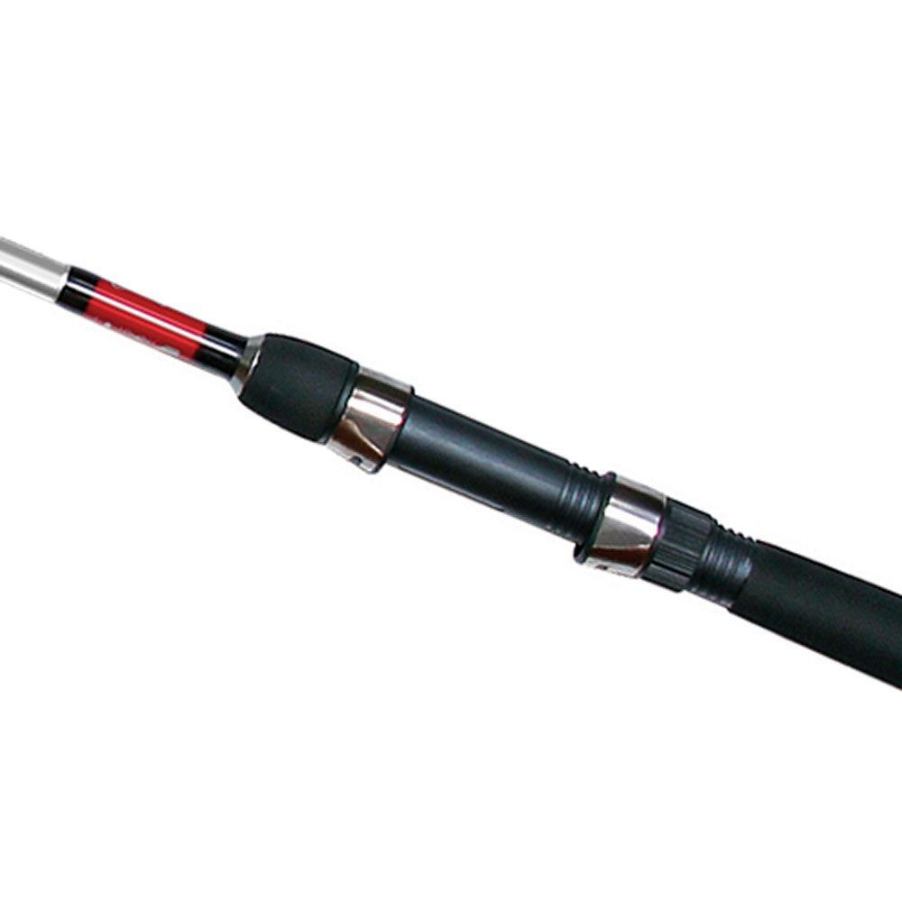 Спиннинг для рыбалки Predator-NS 802ML 2,44m 5-25 гр