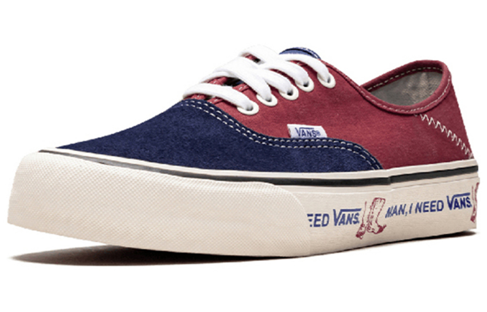 Vans Authentic