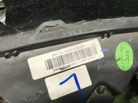 Битая Фара левая Belgee X50 (2023-н.в.) LED