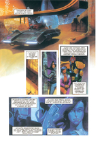 Судья Дредд. Америка